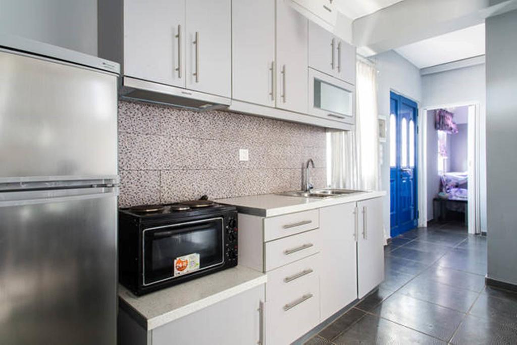 Wavedance Accommodation Salamina Zewnętrze zdjęcie