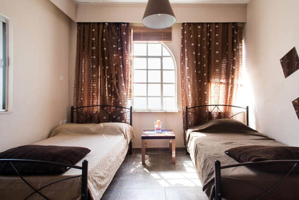 Wavedance Accommodation Salamina Zewnętrze zdjęcie