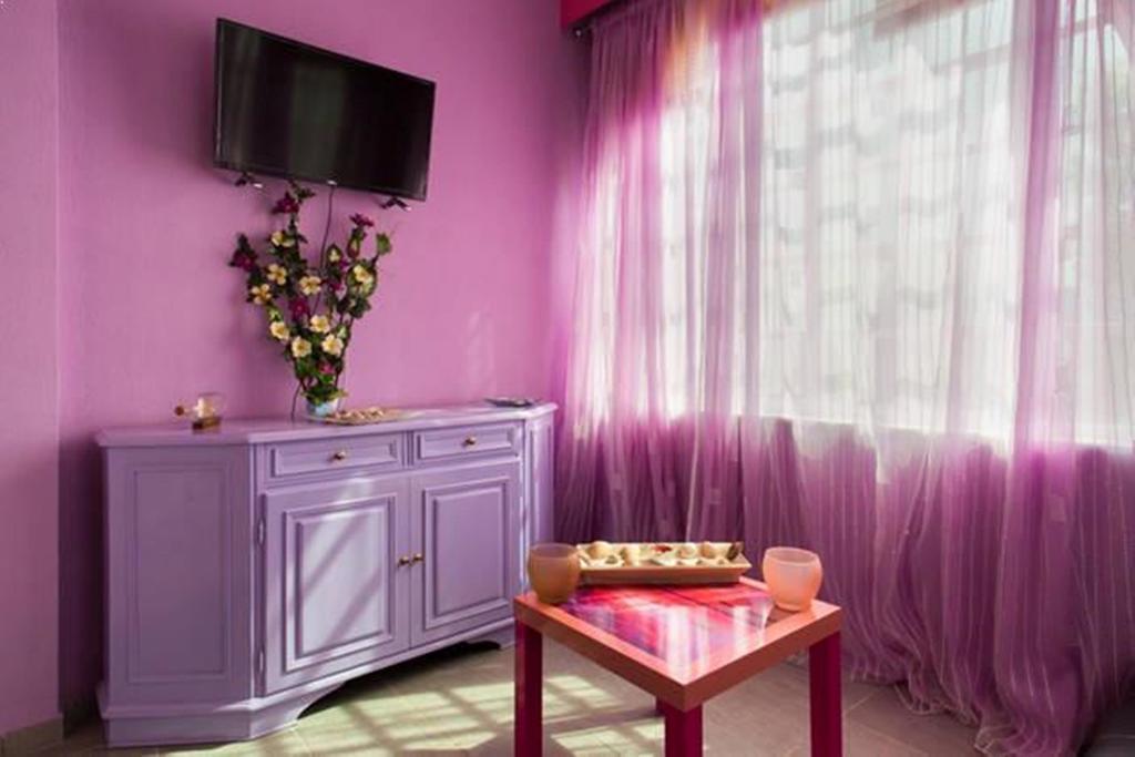 Wavedance Accommodation Salamina Zewnętrze zdjęcie